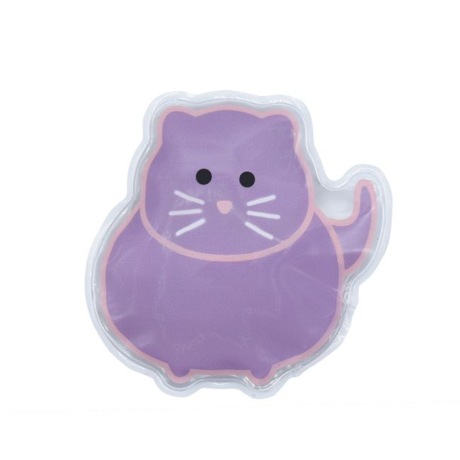 SET 2 PACHETE GEL TERMIC MELII MODEL UNICORN PISICA VIVML21410