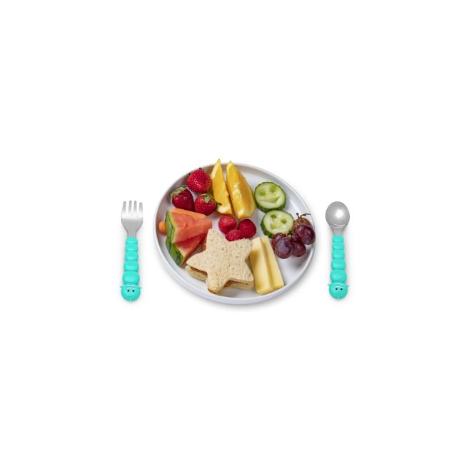 SET 4 TACAMURI COLORATE, MELII, MODEL URS&RECHIN VIVML16000
