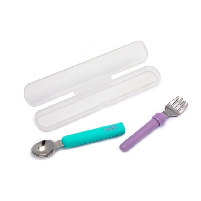 SET LINGURITA-FURCULITA, MELII, BLUE&PURPLE VIVML11200
