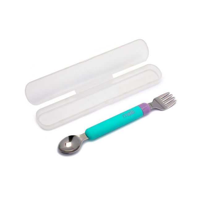 SET LINGURITA-FURCULITA, MELII, BLUE&PURPLE VIVML11200
