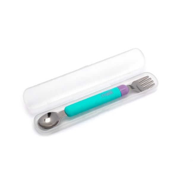 SET LINGURITA-FURCULITA, MELII, BLUE&PURPLE VIVML11200