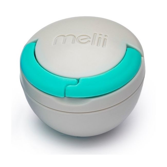 SUPORT PENTRU DEPOZITARE SUZETA, MELII, BILUTA GREY&BLUE VIVML10800