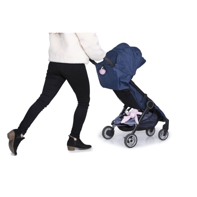 SUPORT PENTRU DEPOZITARE SUZETA, MELII, BILUTA PINK&GREY VIVML10700
