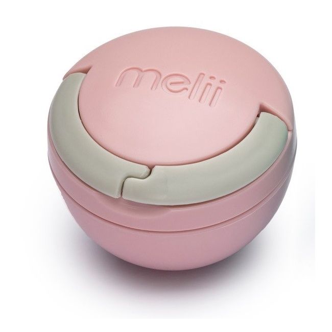 SUPORT PENTRU DEPOZITARE SUZETA, MELII, BILUTA PINK&GREY VIVML10700