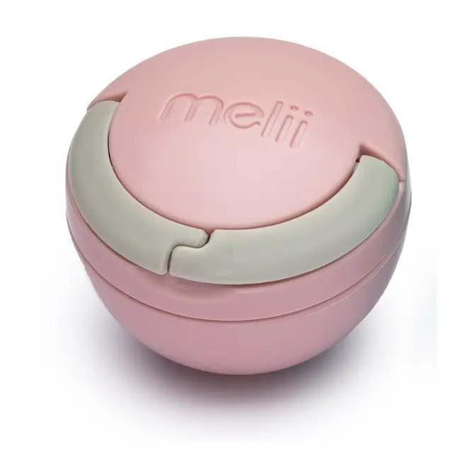 SUPORT PENTRU DEPOZITARE SUZETA, MELII, BILUTA PINK&GREY VIVML10700