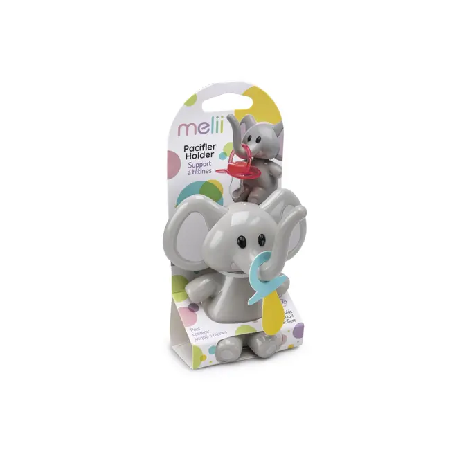 SUPORT PENTRU DEPOZITARE SUZETA, MELII, ELEFANT BLUE VIVML10600