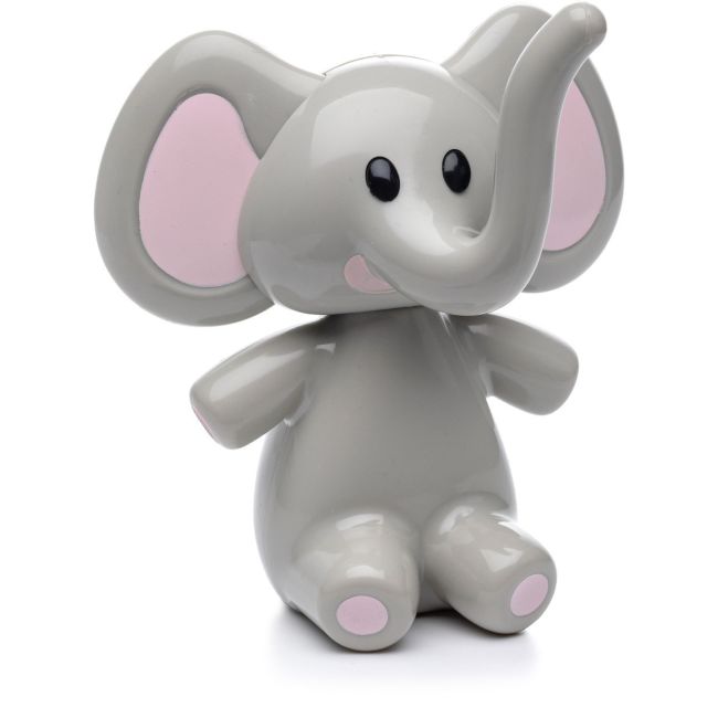 SUPORT PENTRU DEPOZITARE SUZETA, MELII, ELEFANT BLUE VIVML10600