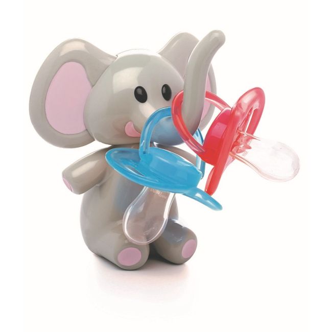 SUPORT PENTRU DEPOZITARE SUZETA, MELII, ELEFANT BLUE VIVML10600