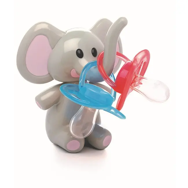 SUPORT PENTRU DEPOZITARE SUZETA, MELII, ELEFANT BLUE VIVML10600