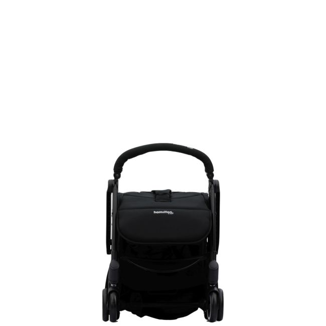 CARUCIOR MAGIC FOLD S1 PLUS HAMILTON BLACK VIVHAM065252