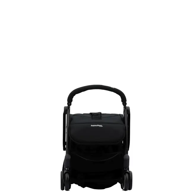 CARUCIOR MAGIC FOLD S1 PLUS HAMILTON BLACK VIVHAM065252