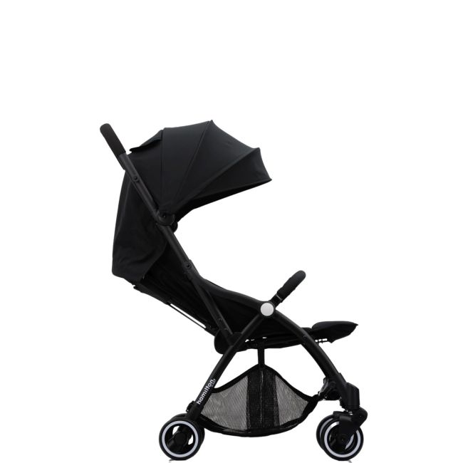 CARUCIOR MAGIC FOLD S1 PLUS HAMILTON BLACK VIVHAM065252