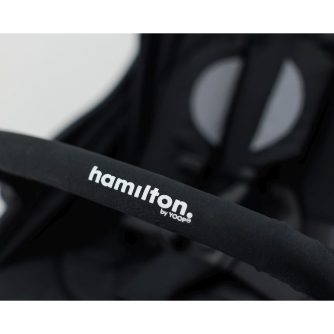 CARUCIOR MAGIC FOLD S1 PLUS HAMILTON BLACK VIVHAM065252