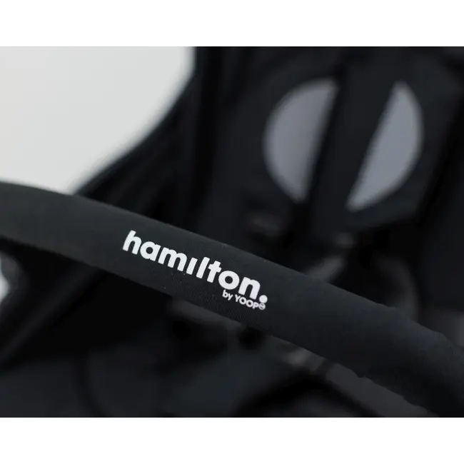 CARUCIOR MAGIC FOLD S1 PLUS HAMILTON BLACK VIVHAM065252