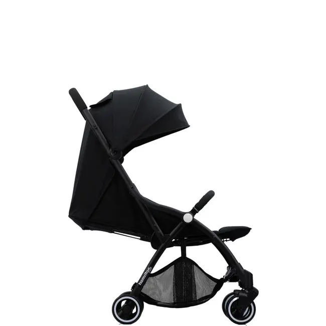 CARUCIOR MAGIC FOLD S1 PLUS HAMILTON BLACK VIVHAM065252