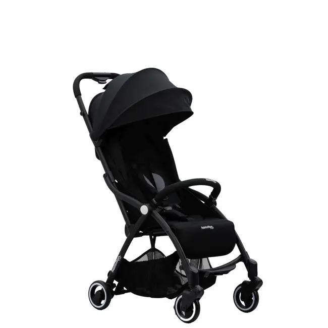 CARUCIOR MAGIC FOLD S1 PLUS HAMILTON BLACK VIVHAM065252