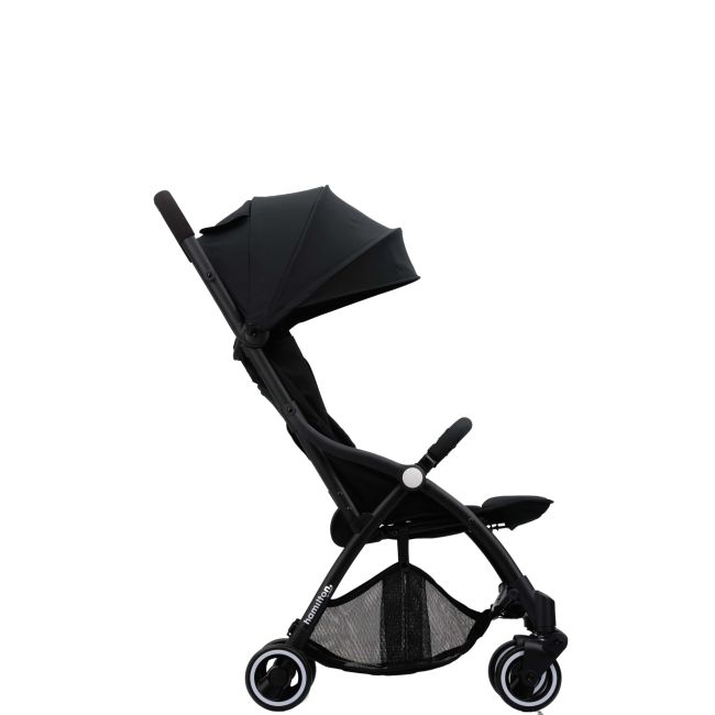 CARUCIOR MAGIC FOLD S1 PLUS HAMILTON BLACK VIVHAM065252