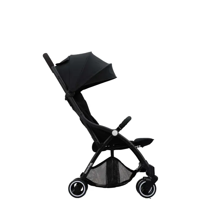 CARUCIOR MAGIC FOLD S1 PLUS HAMILTON BLACK VIVHAM065252