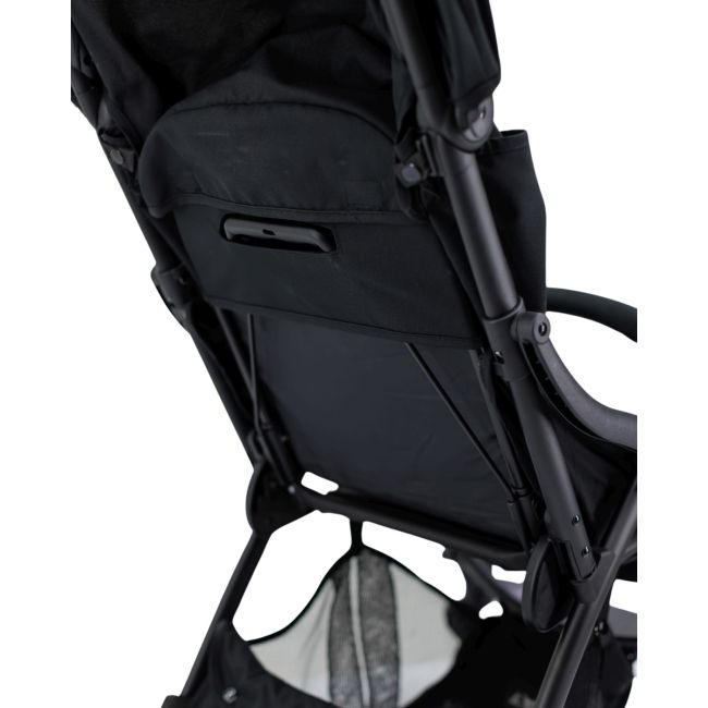 CARUCIOR MAGIC FOLD S1 PLUS HAMILTON BLACK VIVHAM065252