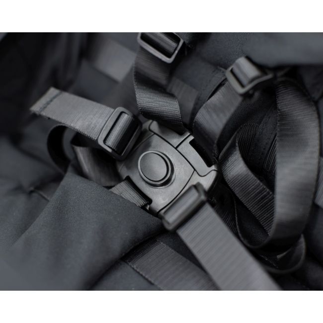 CARUCIOR MAGIC FOLD S1 PLUS HAMILTON BLACK VIVHAM065252