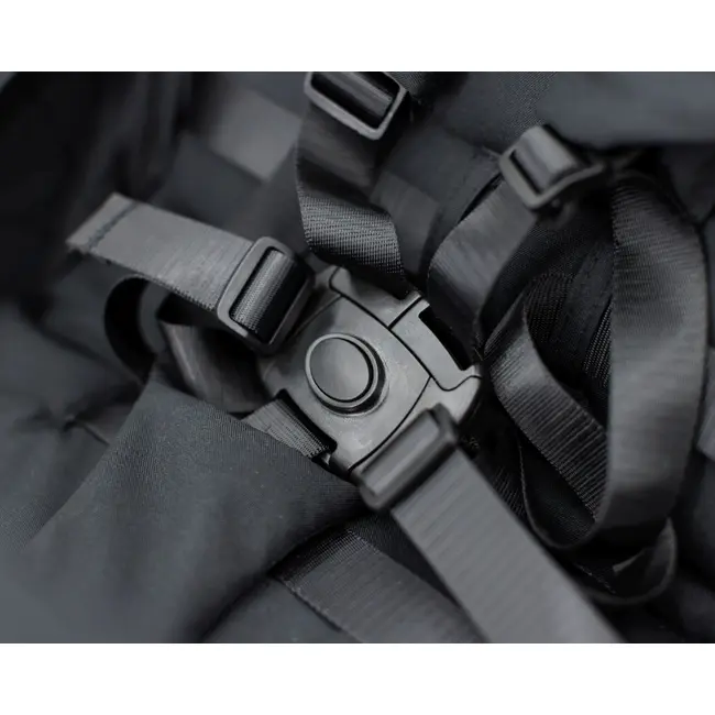 CARUCIOR MAGIC FOLD S1 PLUS HAMILTON BLACK VIVHAM065252