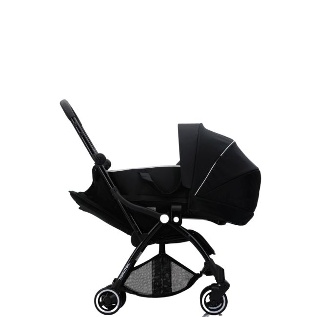 CARUCIOR MAGIC FOLD X1 PLUS HAMILTON BLACK VIVHAM242175