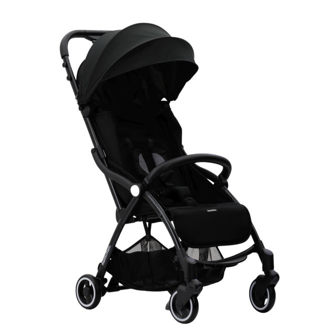 CARUCIOR MAGIC FOLD X1 PLUS HAMILTON BLACK VIVHAM242175