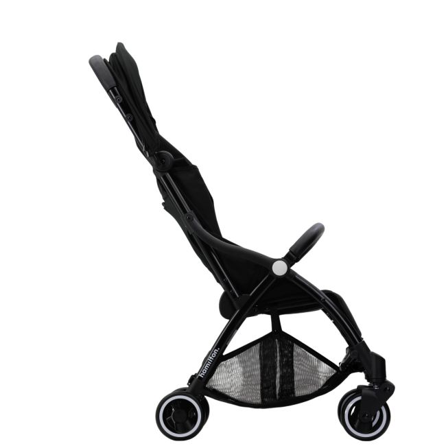 CARUCIOR MAGIC FOLD X1 PLUS HAMILTON BLACK VIVHAM242175