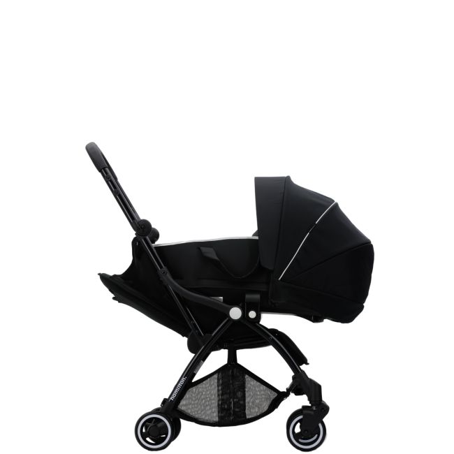 CARUCIOR MAGIC FOLD X1 PLUS HAMILTON BLACK VIVHAM242175