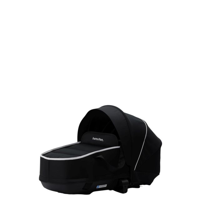 CARUCIOR MAGIC FOLD X1 PLUS HAMILTON BLACK VIVHAM242175