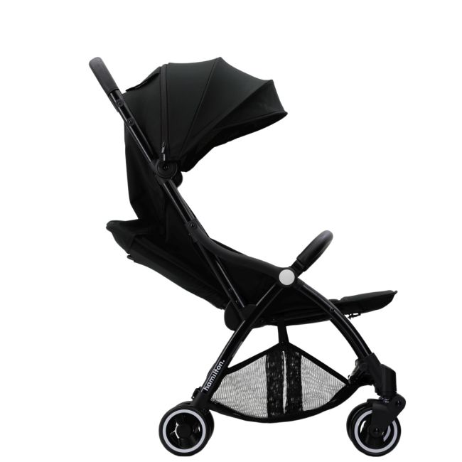 CARUCIOR MAGIC FOLD X1 PLUS HAMILTON BLACK VIVHAM242175