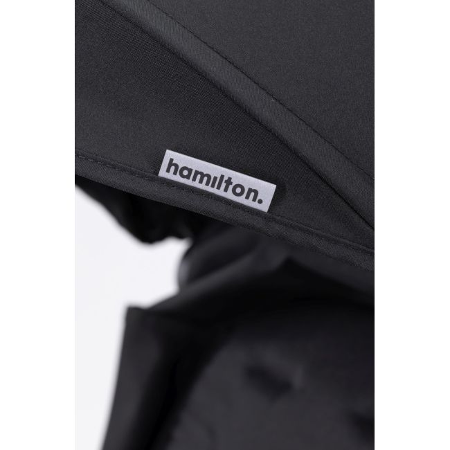 CARUCIOR MAGIC FOLD X1 PLUS HAMILTON GREY VIVHAM242199