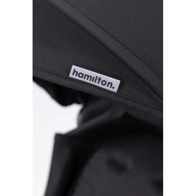 CARUCIOR MAGIC FOLD X1 PLUS HAMILTON GREY VIVHAM242199
