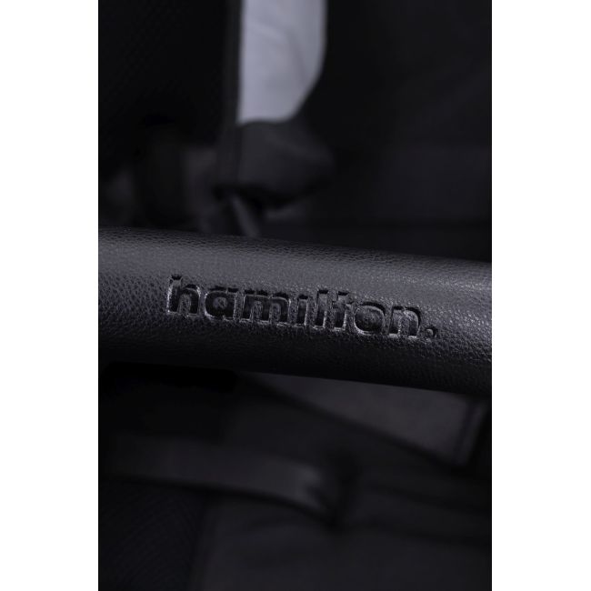 CARUCIOR MAGIC FOLD X1 PLUS HAMILTON GREY VIVHAM242199