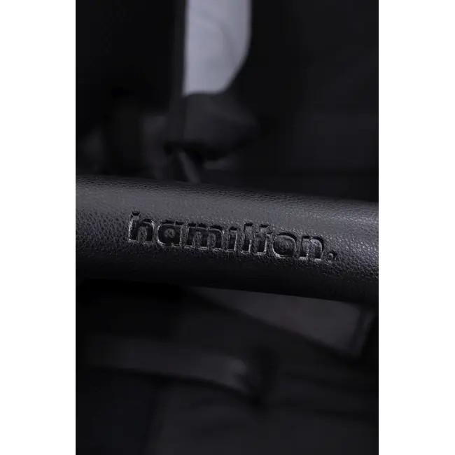 CARUCIOR MAGIC FOLD X1 PLUS HAMILTON GREY VIVHAM242199