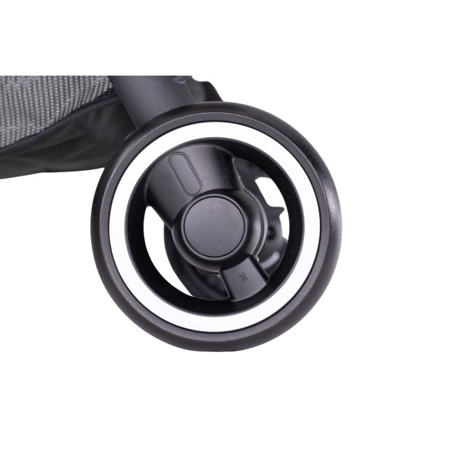 CARUCIOR MAGIC FOLD X1 PLUS HAMILTON GREY VIVHAM242199