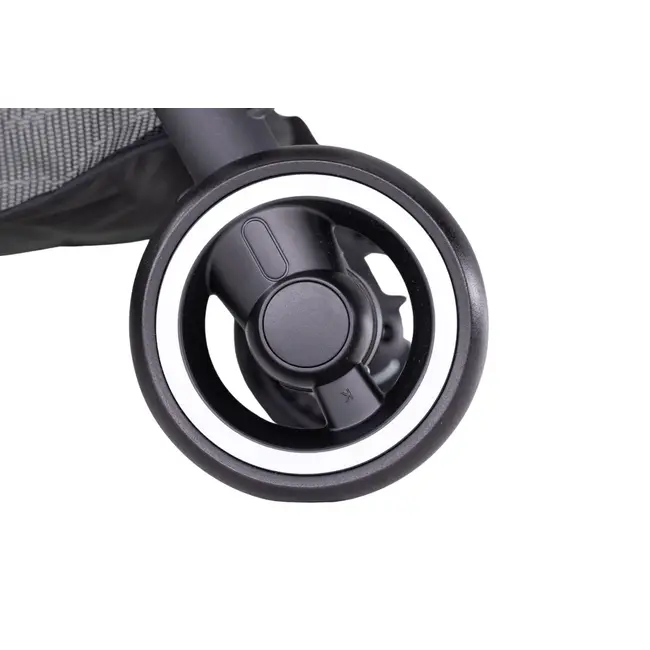 CARUCIOR MAGIC FOLD X1 PLUS HAMILTON GREY VIVHAM242199
