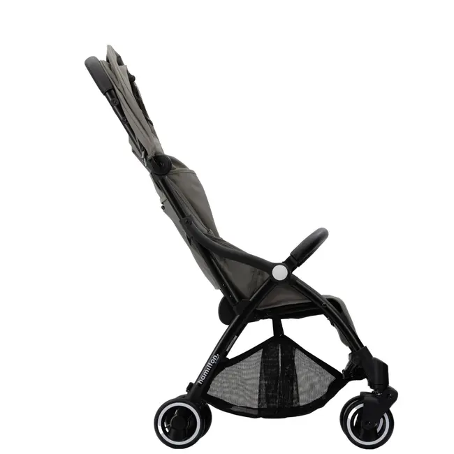 CARUCIOR MAGIC FOLD X1 PLUS HAMILTON GREY VIVHAM242199