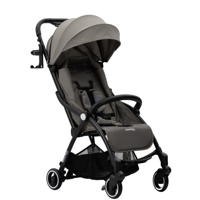 CARUCIOR MAGIC FOLD X1 PLUS HAMILTON GREY VIVHAM242199
