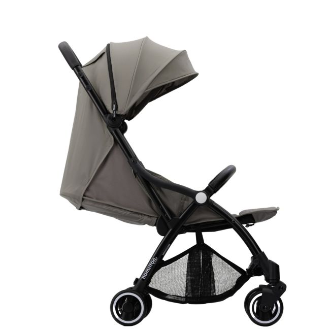 CARUCIOR MAGIC FOLD X1 PLUS HAMILTON GREY VIVHAM242199