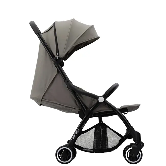 CARUCIOR MAGIC FOLD X1 PLUS HAMILTON GREY VIVHAM242199