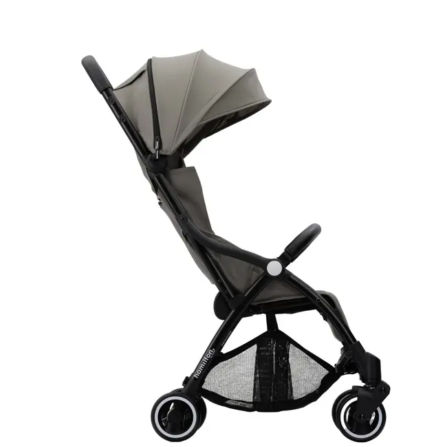 CARUCIOR MAGIC FOLD X1 PLUS HAMILTON GREY VIVHAM242199