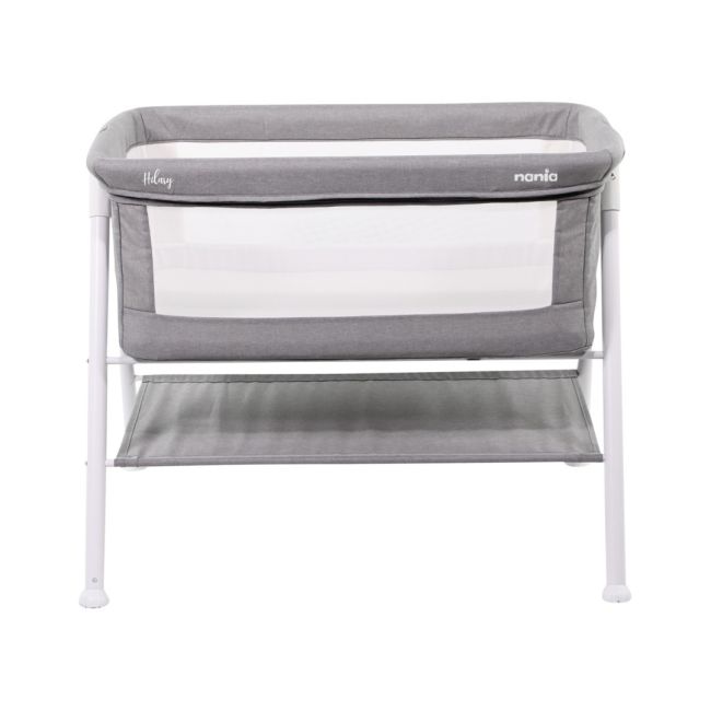 PATUT CO-SLEEPER, HILLARY, GREY VIVTT0033220820