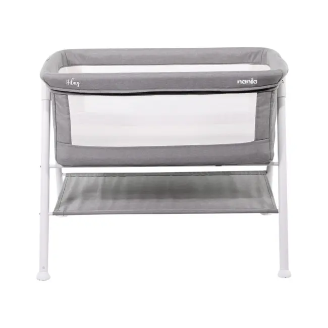 PATUT CO-SLEEPER, HILLARY, GREY VIVTT0033220820