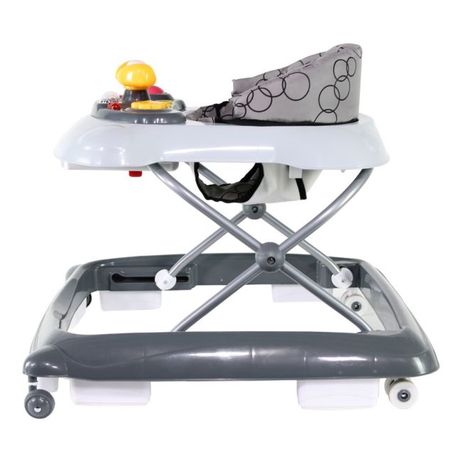 PREMERGATOR NANIA BASILE, GREY VIVTT888E0003