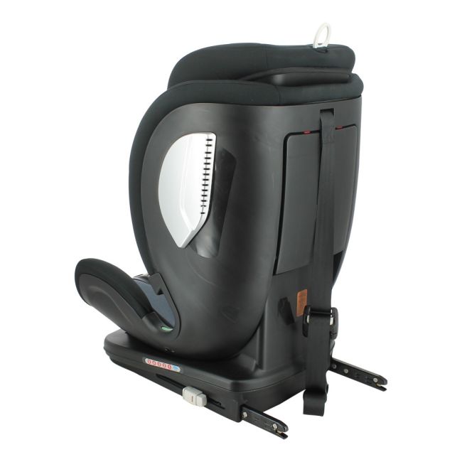 SCAUN AUTO MIGO ISKO, 76-150 CM, GREY VIVTT0073220335