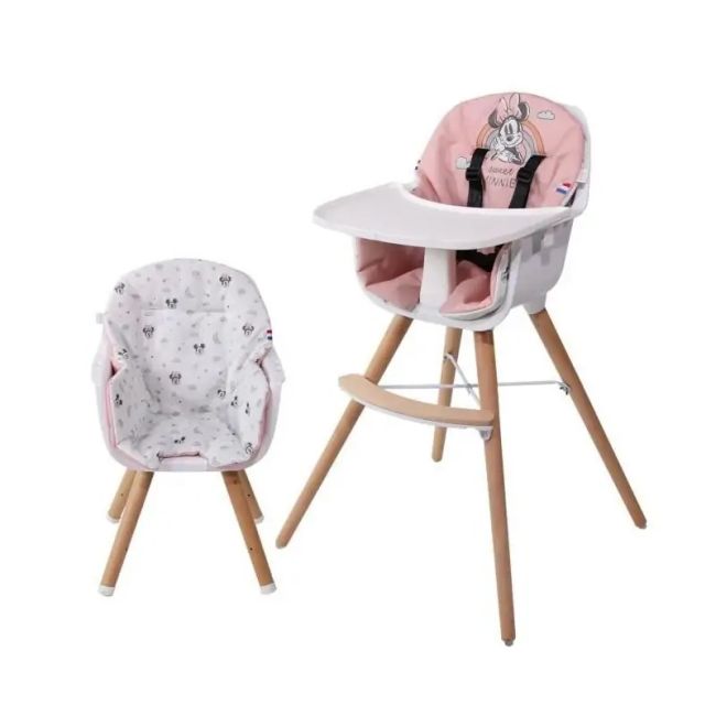 SCAUN DE MASA DISNEY NANIA, PAULETTE MINNIE VIVTT0093220338