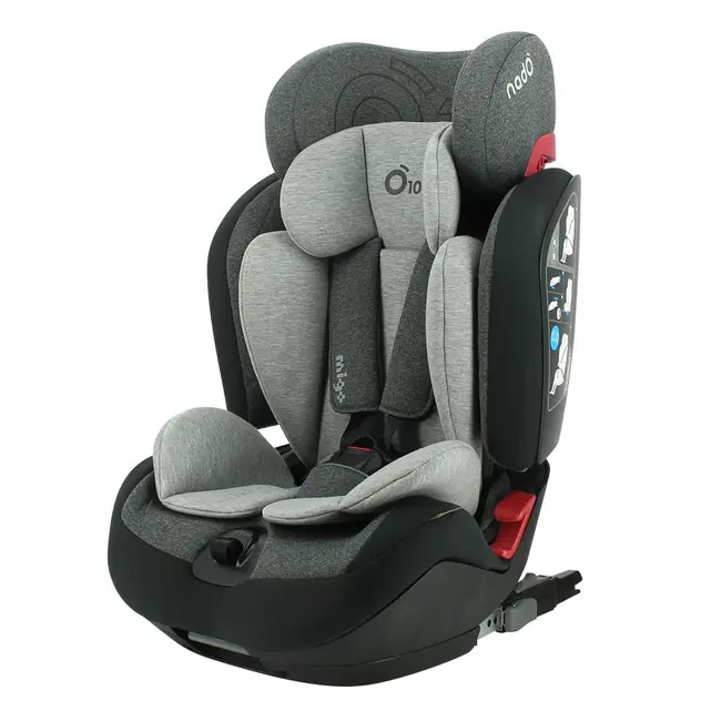 SCAUN NADO O10, BLACK STONE VIVTTO10335