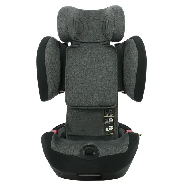 SCAUN NADO O10, BLACK STONE VIVTTO10335