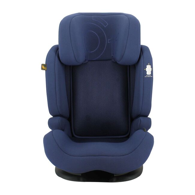 SCAUN NADO O11, 100-150 CM, BLUE VIVTTO11378